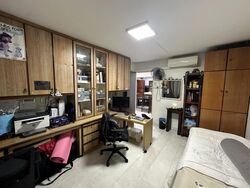 Blk 787 Khatib Vale (Yishun), HDB 5 Rooms #476939631